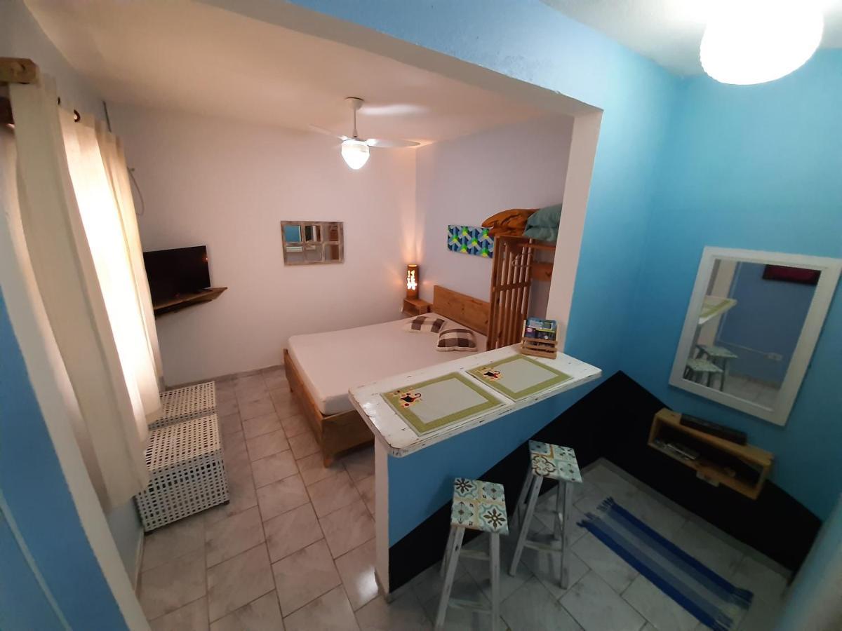 Residencial Maresias Suites E Chales Exterior photo
