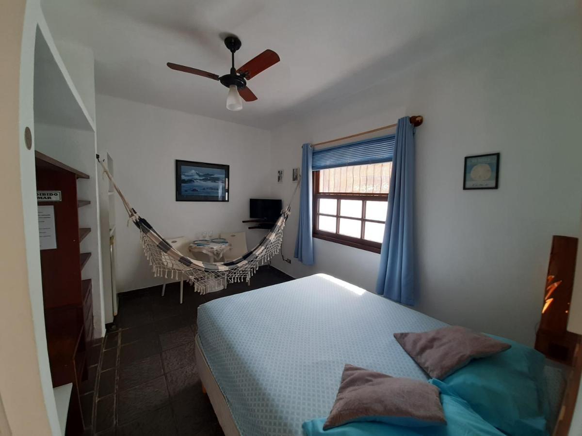 Residencial Maresias Suites E Chales Exterior photo