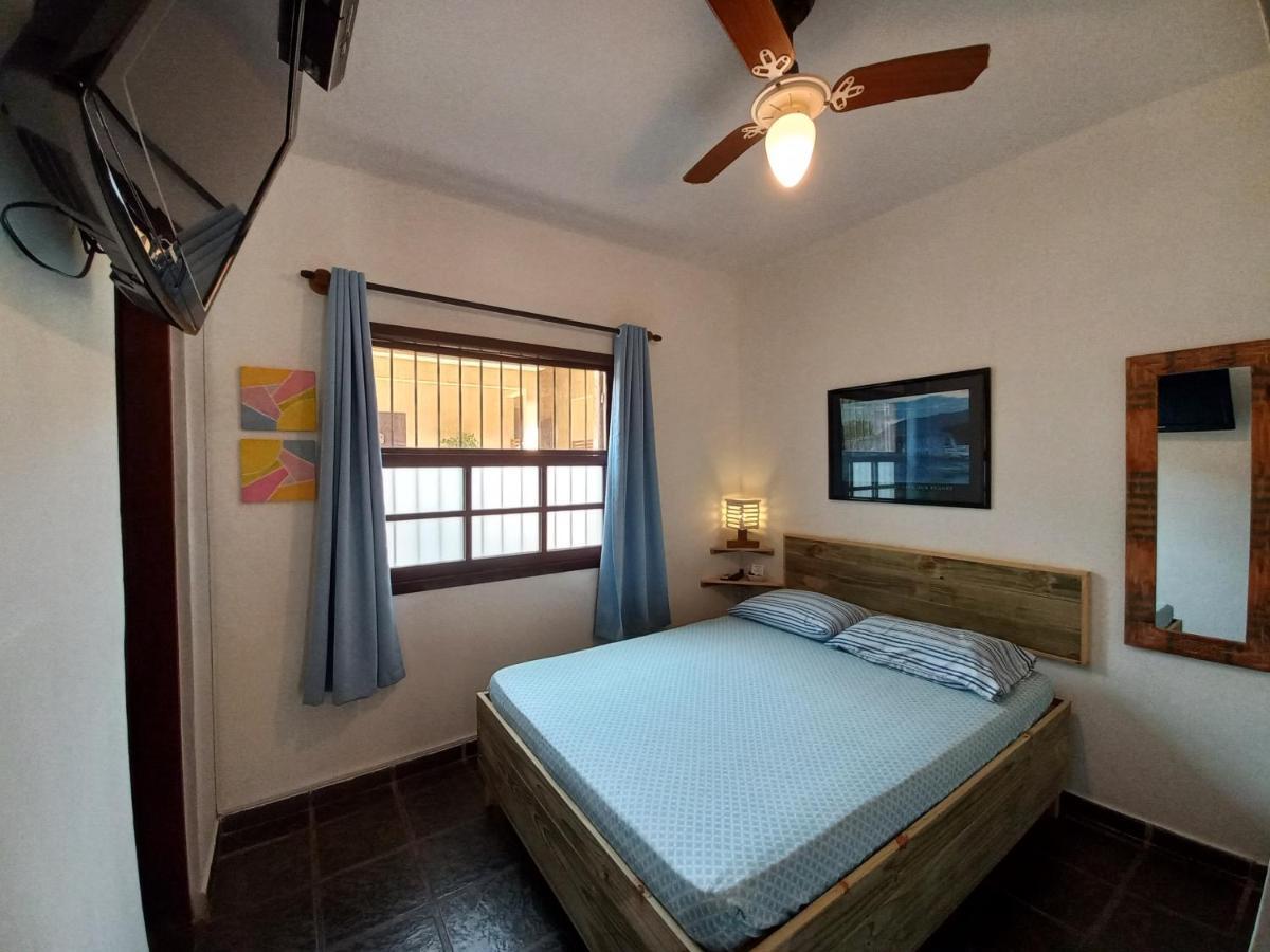 Residencial Maresias Suites E Chales Room photo
