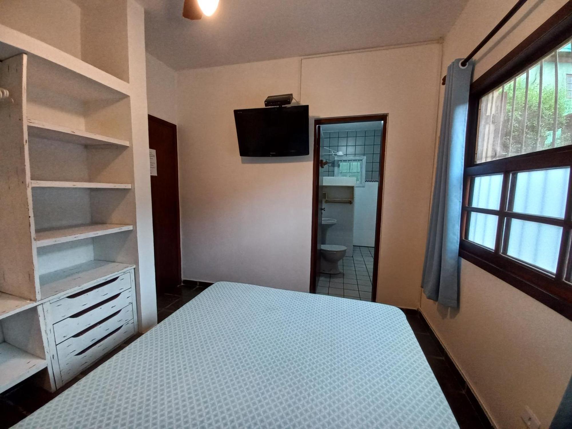 Residencial Maresias Suites E Chales Room photo