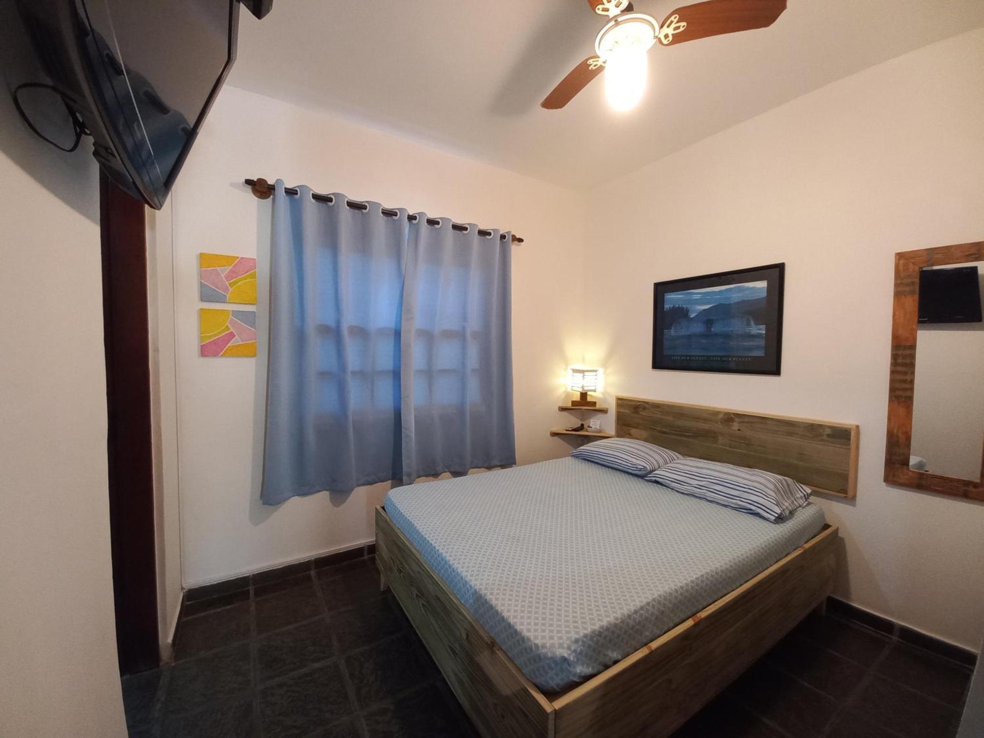 Residencial Maresias Suites E Chales Room photo