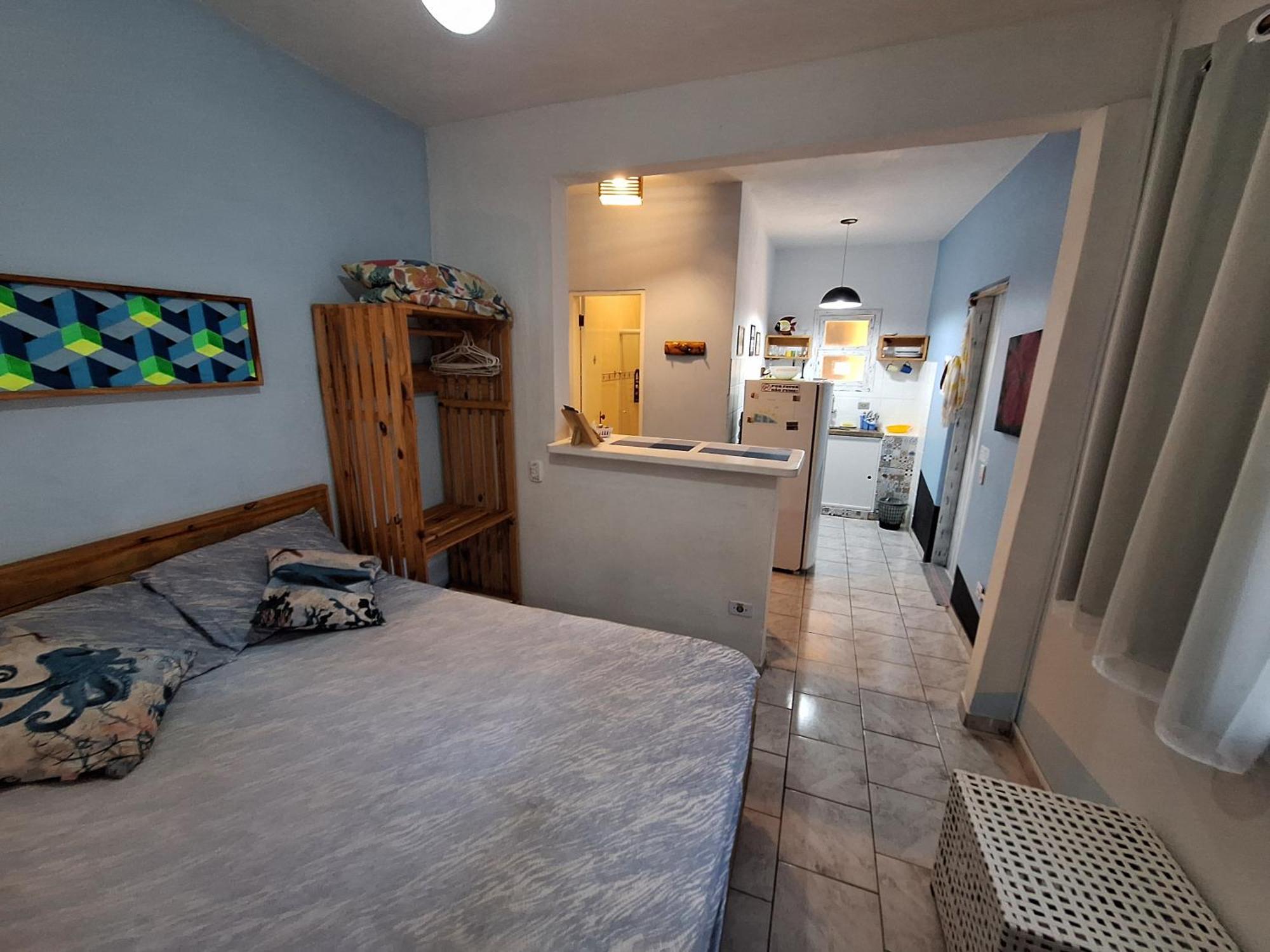 Residencial Maresias Suites E Chales Exterior photo