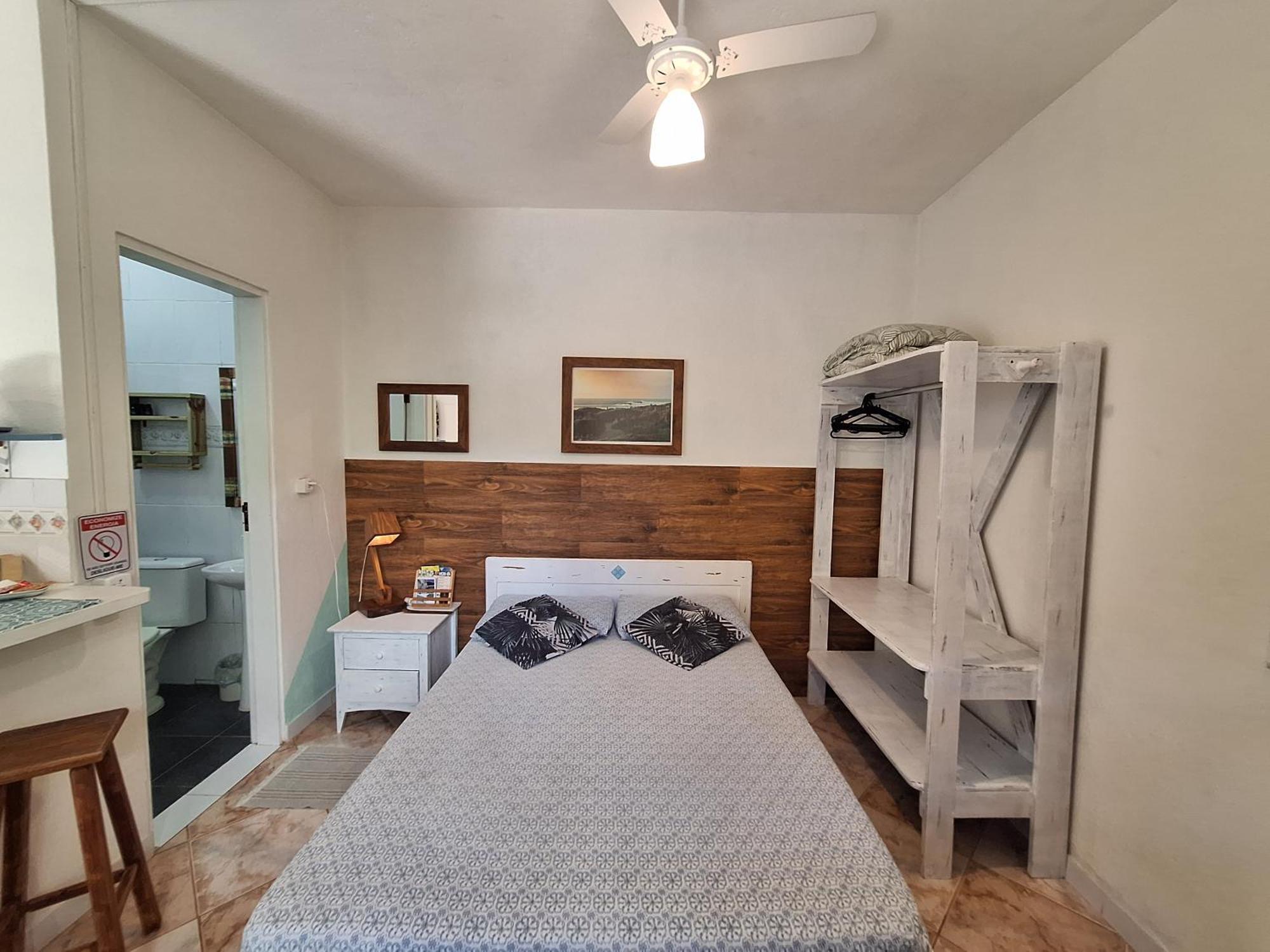Residencial Maresias Suites E Chales Exterior photo