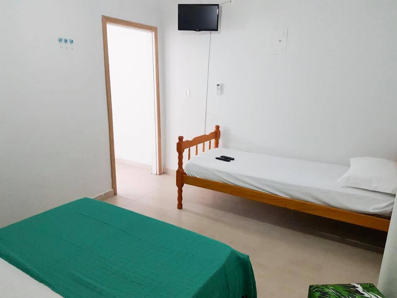 Residencial Maresias Suites E Chales Exterior photo