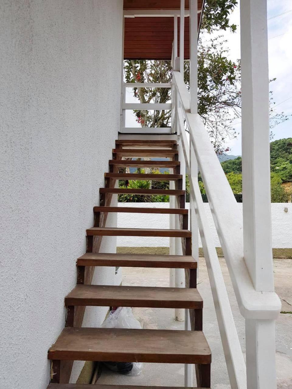 Residencial Maresias Suites E Chales Exterior photo